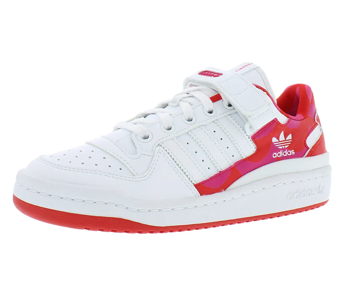 

Adidas Forum Low Womens Shoes