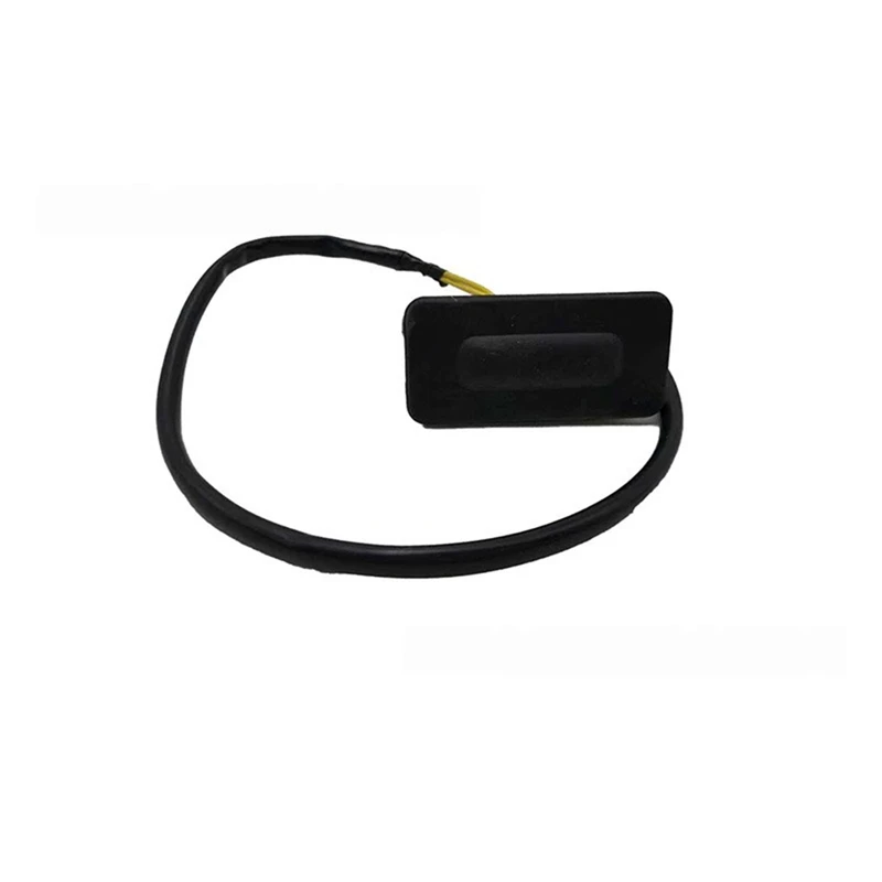 Super Sale 84758465 Tailgate Lift Release Switch Push Button for Silverado Sierra GMC 2019-2021