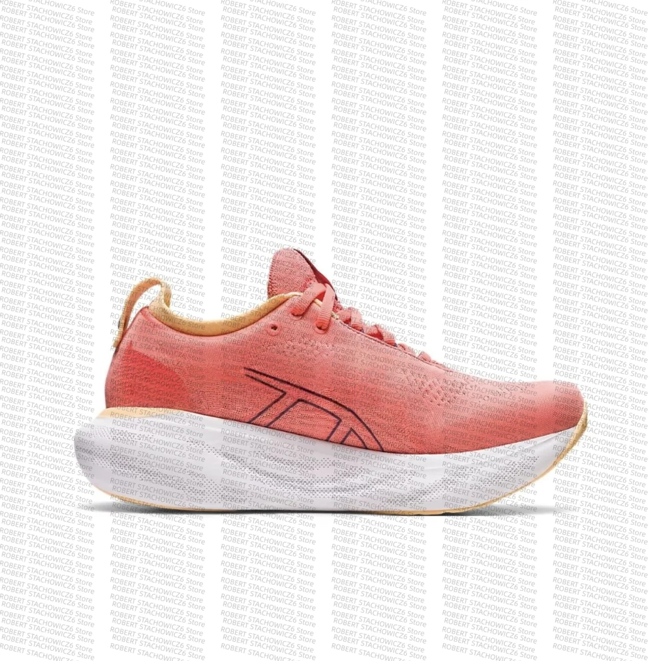 2026 Instaploopschoenen voor heren en dames Klassieke leren sneakers Ademend plat Ademend en schoenenmaat 36-45 - afbeelding 1