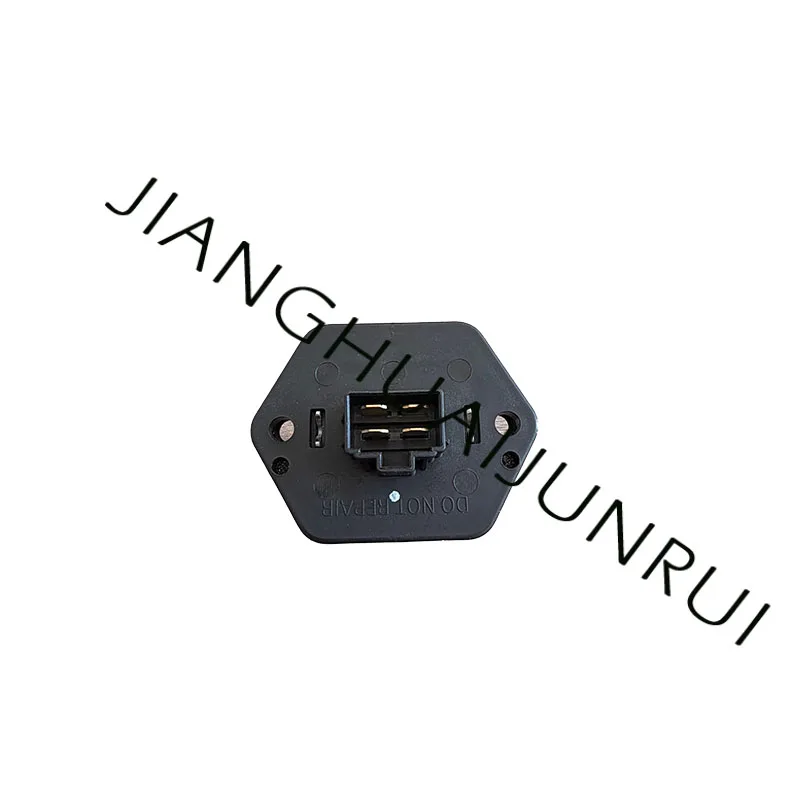 

8126100U8510-21 For JAC A30 S3 Evaporation Condenser Blower Resistor Auto Replacement Parts Air Conditioning Heat JJ300-27A001Z