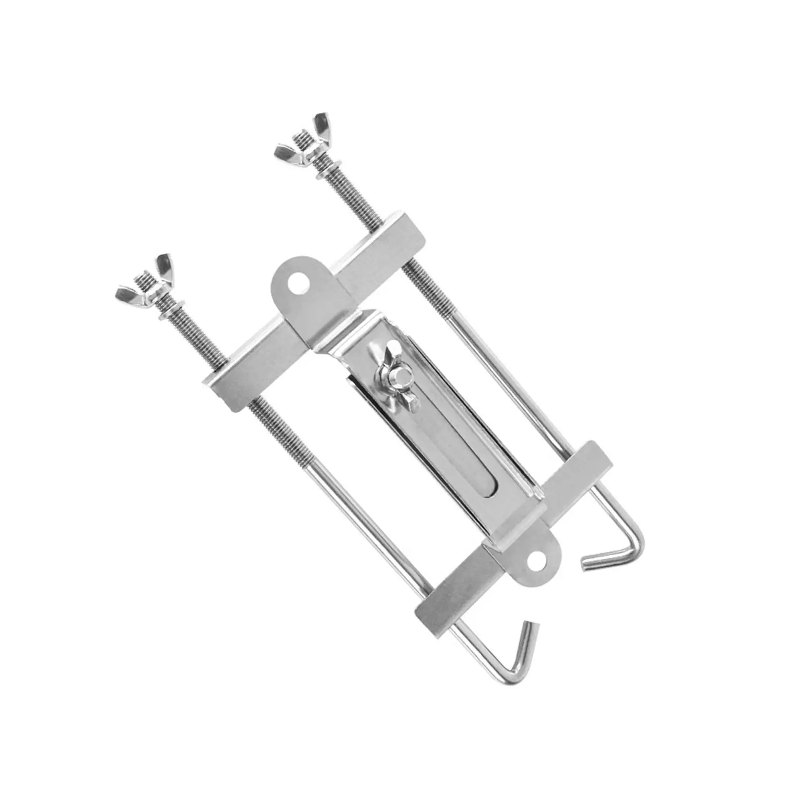 

Держатель для батарей из нержавеющей стали