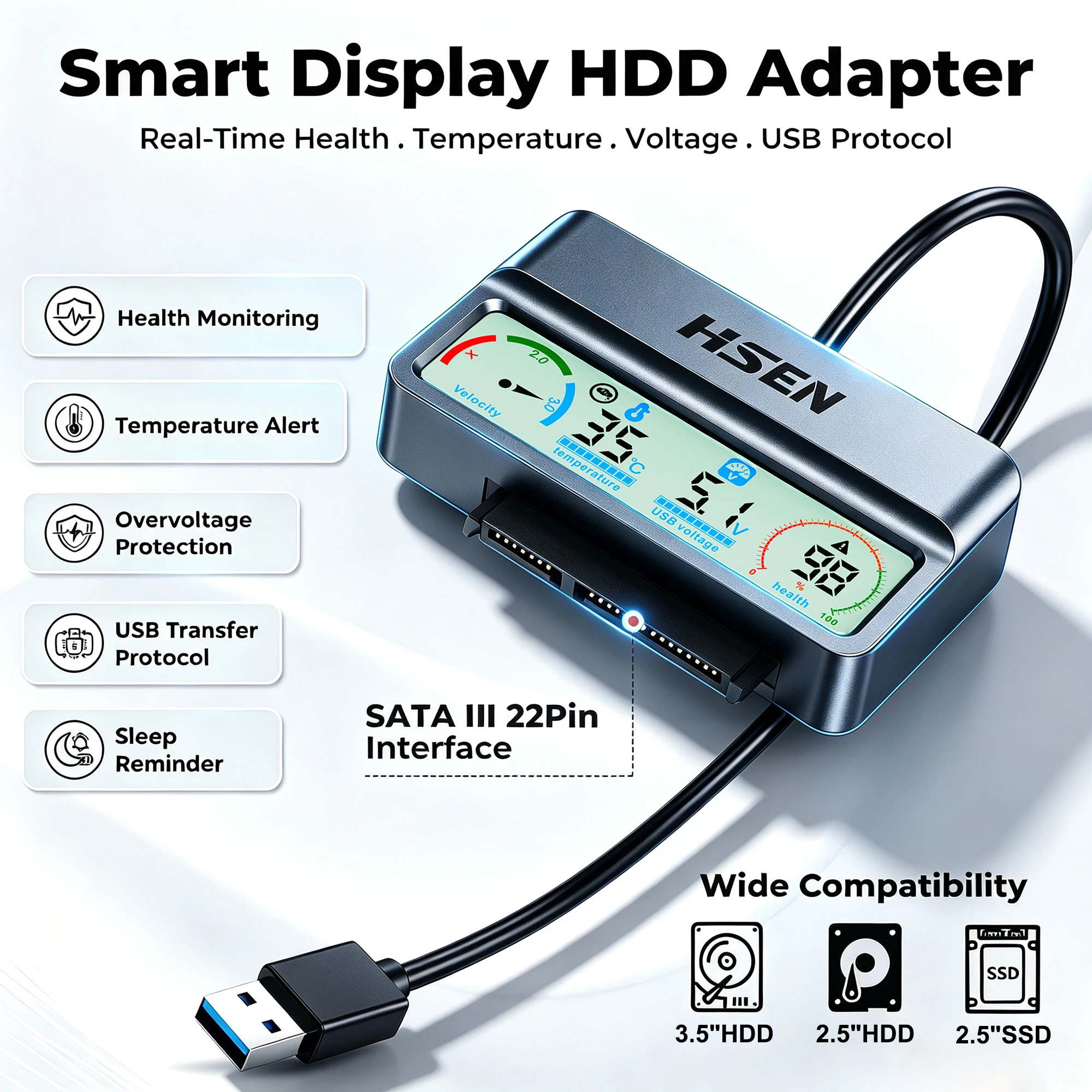 adaptador-e-cabo-conversor-usb-32-para-sata-para-hdd-e-ssd-de-25-e-35-leitor-de-disco-rigido-externo-com-display-inteligente