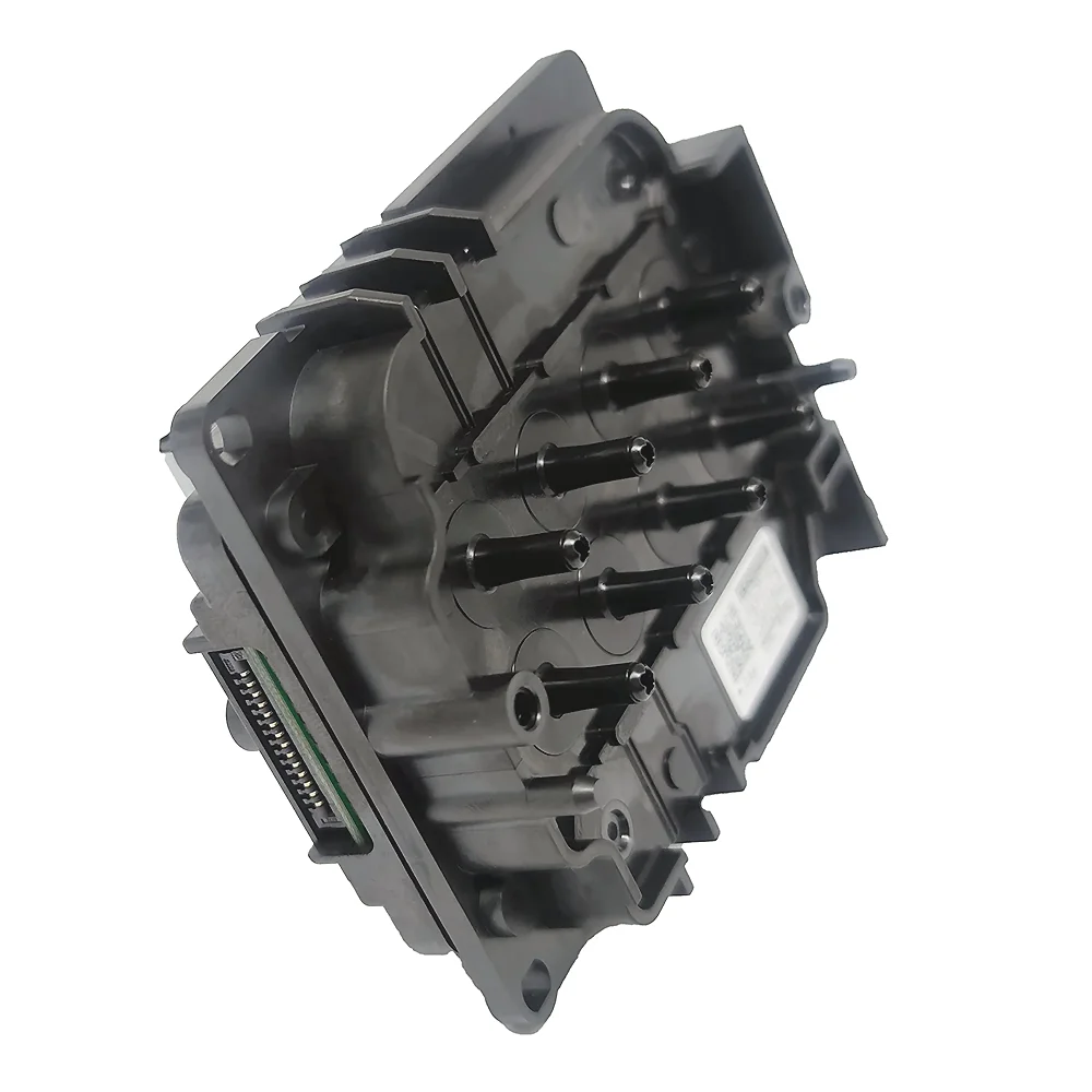 

New 8 Channel Water-based Inkjet Printhead I3200-A1HD for Yij iayi DCP Series Rotary Printer and Hongda HD-660C