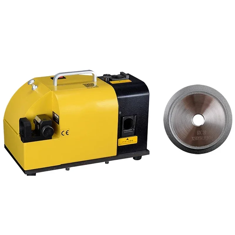 

Machine tool milling cutter grinding machine MR-X3B end milling cutter grindingedge grinding machine old milling cutter