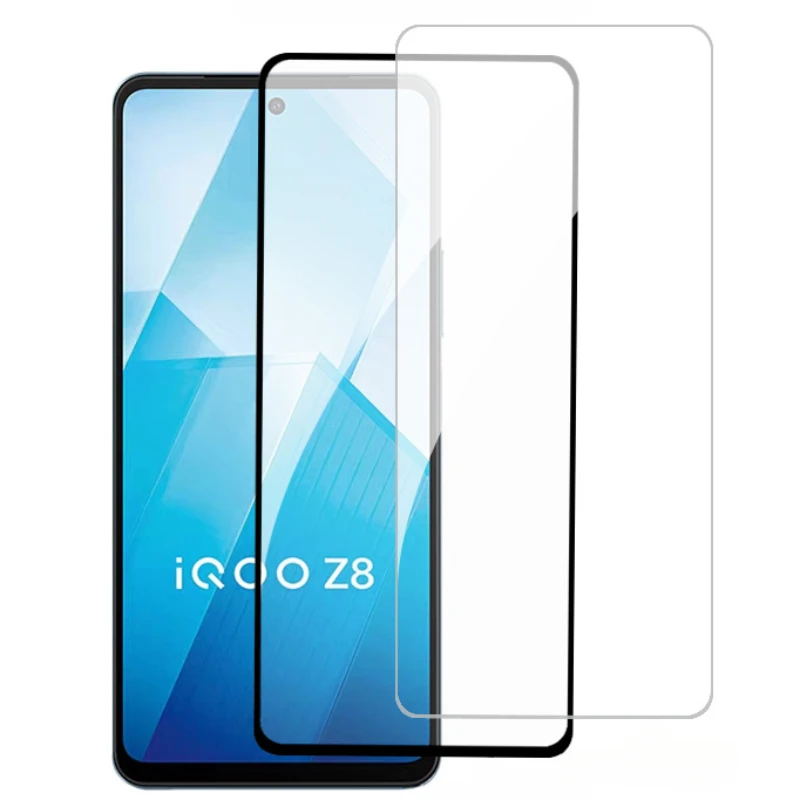 Tempered Glass For … - image