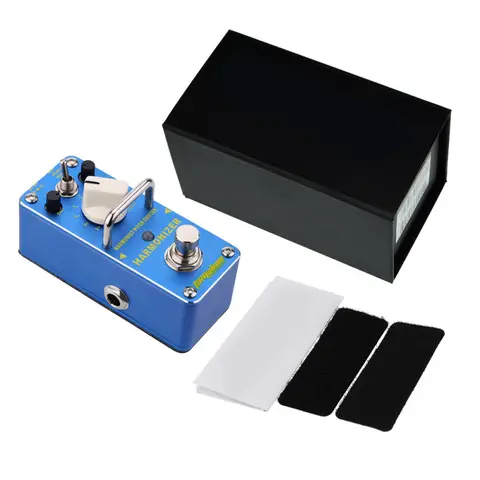 10 best sales harmonizerpedal - №5