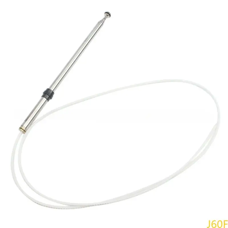 

J60F FM Радио антенна MAST 86337-32200 86337-06010 Радио антенна замена мачты