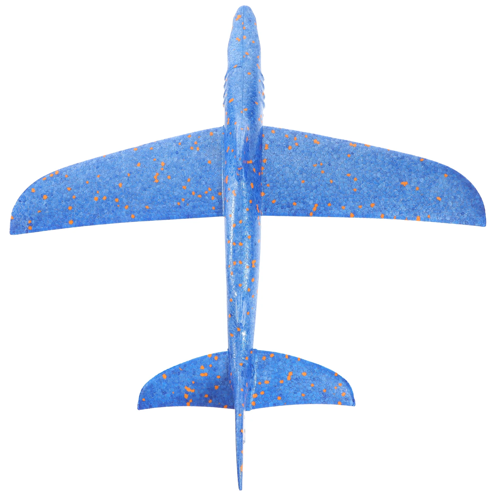 

Shark Plane Airplane Toy for Kids Shape Modeling Throwing Simulated Plaything Eva Child Toys