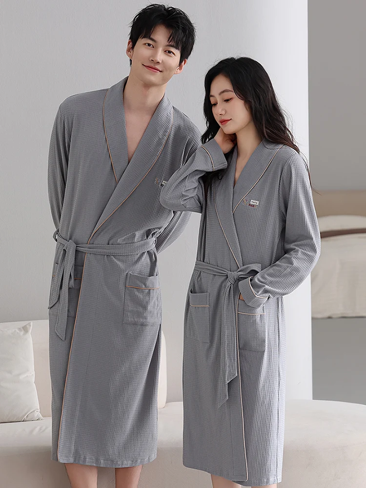 peignoir-unisexe-en-pur-coton-pour-adultes-ideal-pour-le-bain-et-la-douche-style-kimono-assorti-pour-couples-parfait-pour-le-printemps-l'automne-et-l'hiver