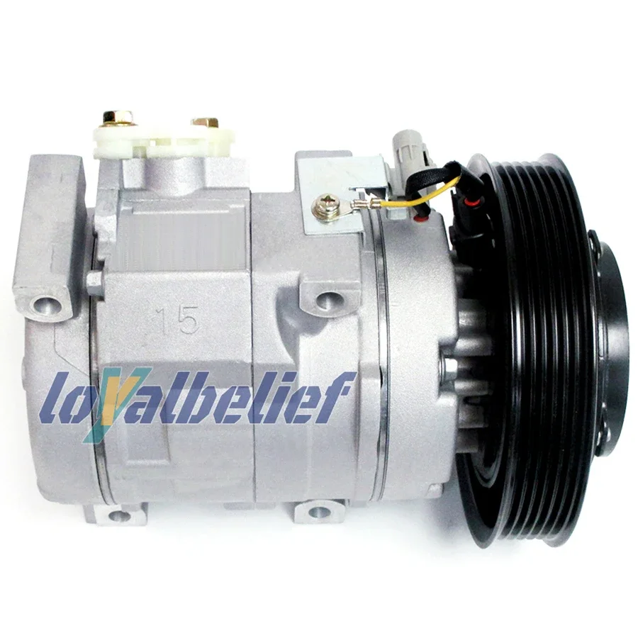 FOR 10S15L AIR Compressor For Toyota COROLLA 2008-2011 8832002150 88320-02150 8320-02180 832002180