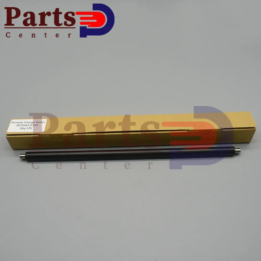 1pcs.  Primary Charge Roller PCR compatible for Xerox DC 240 242 250 252 260 WC 7655 7665 7675 7755 7765 7775 DCC 6550 7500  650