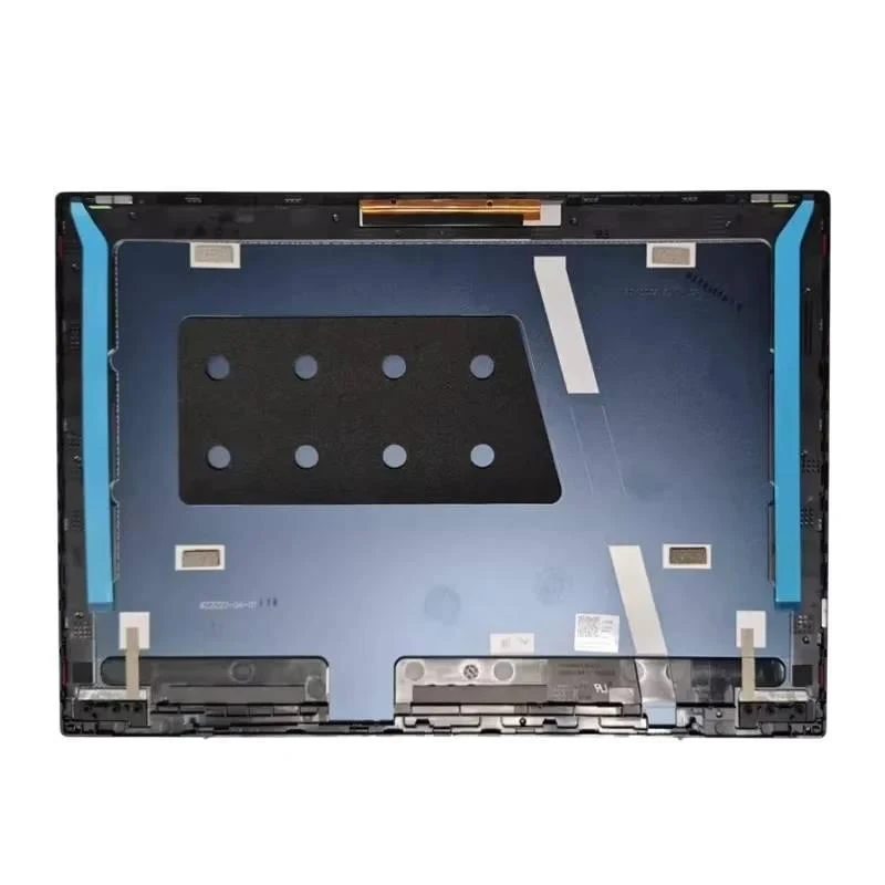 New Laptop Back Cover for Zenbook 14 UX3402 UX3402Z UX3402V UM3402Y LCD Screen Top Cover Replacement