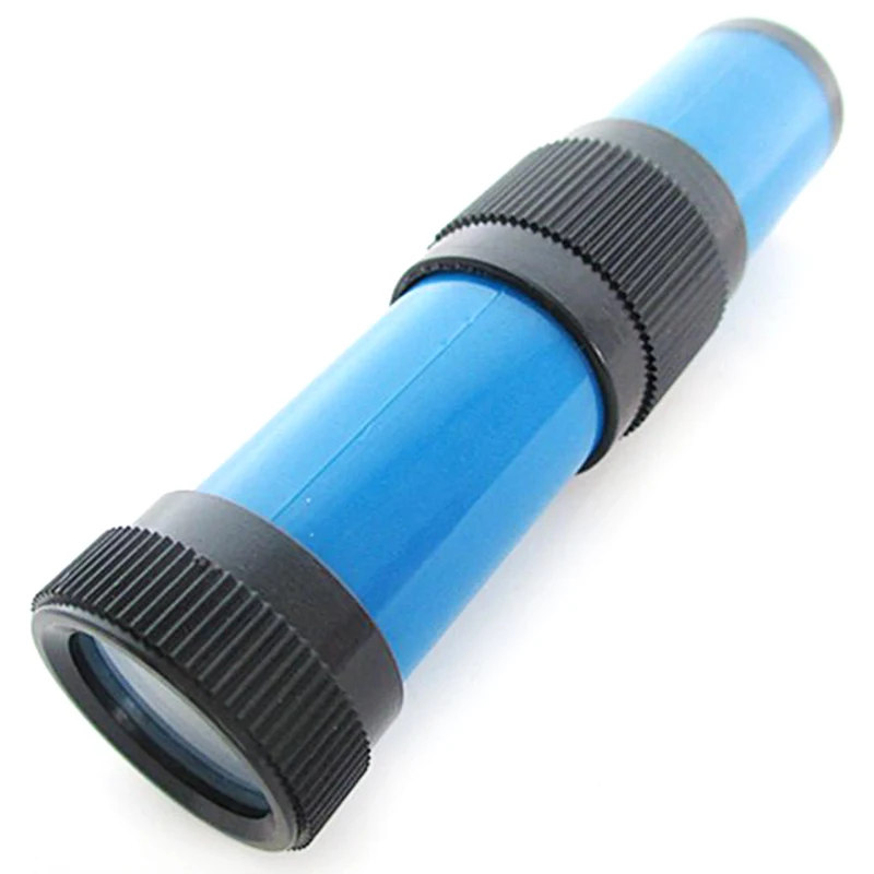 1Pc spettroscopio portatile spettroscopio a emissione luminosa spettro fisica scienza Hobby