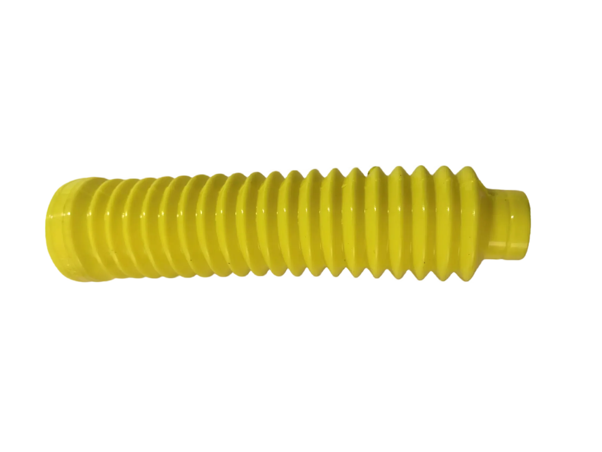 160YZ.40.176 , rubber cover / steering boot for power steering cylinder for JINMA JM184 - JM284