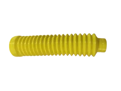 160YZ.40.176 , rubber cover / steering boot for power steering cylinder for JINMA JM184 - JM284