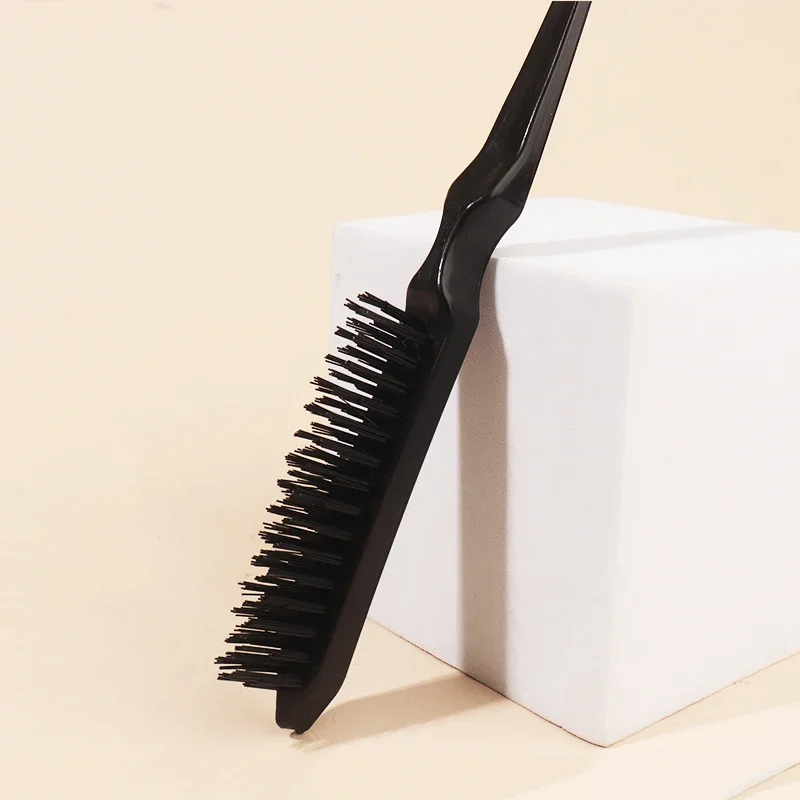 Teasing Brush for Back Combing Hair Styling