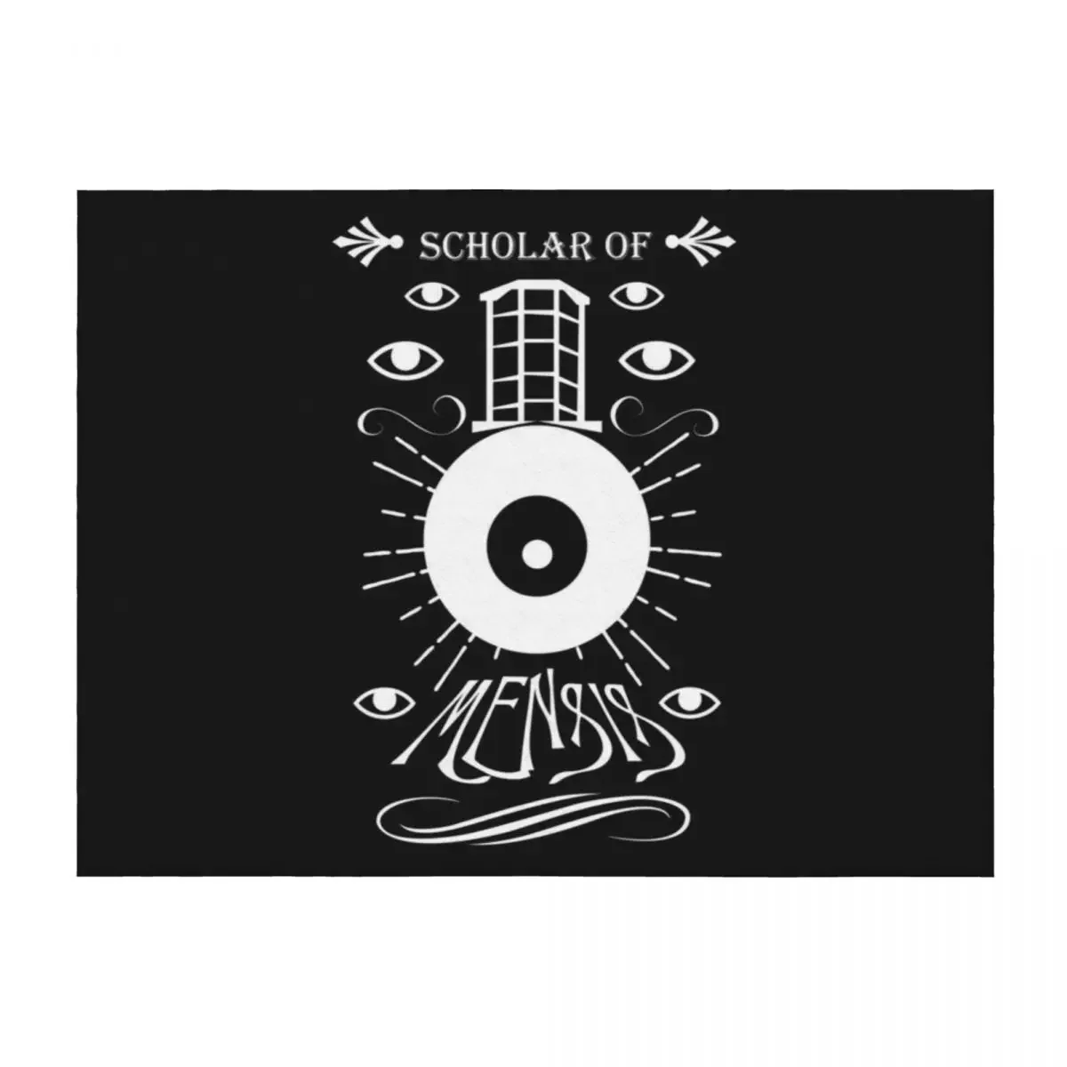 

Mensis Scholar Throw Blanket Soft Hair Blankets For Bed Luxury Throw Blankets