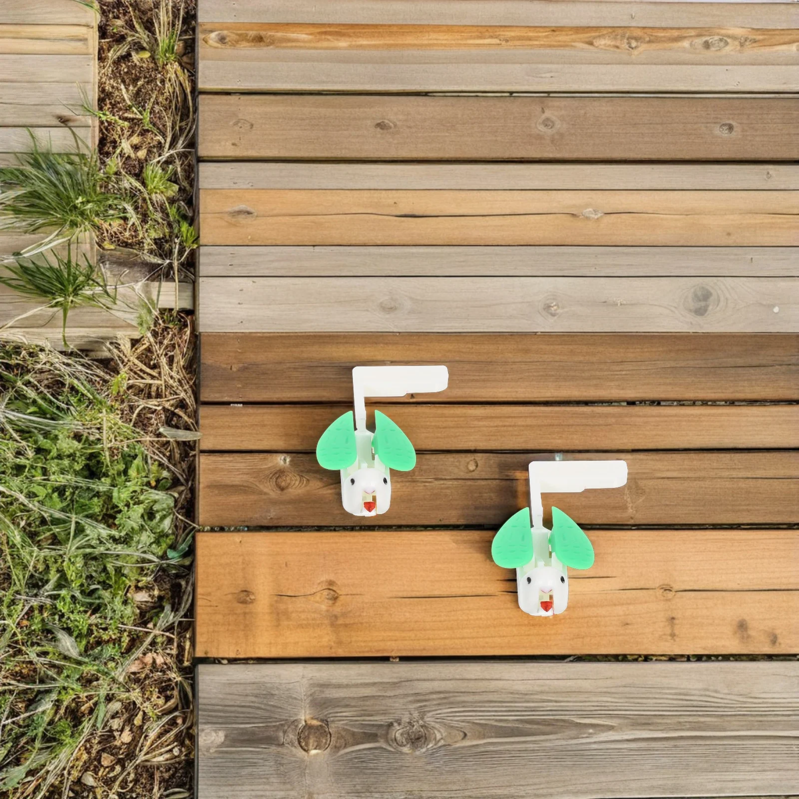 

5pcs Cuckoo Clock Bird Replacement Realistic Sound For Wall Clock Repair Retro Pendulum Time Reminder Parts Accessories