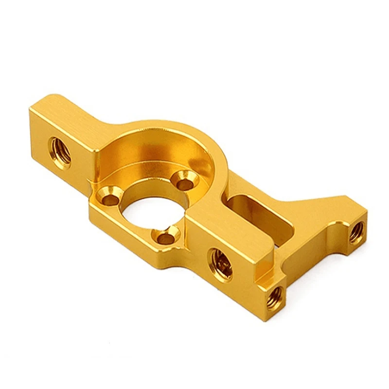 

Precision CNC Machining Hardware Parts