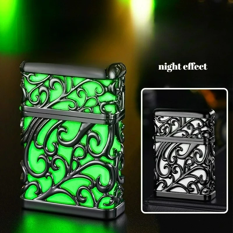 New Luminous Straig…