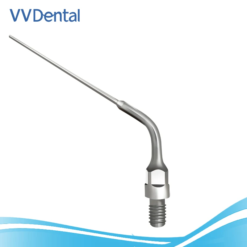 Endo Tip For Removal Of Filling And Foreign Material For SIRONA PerioScan SIROSONIC/L/TL SIROSON S/C8/L