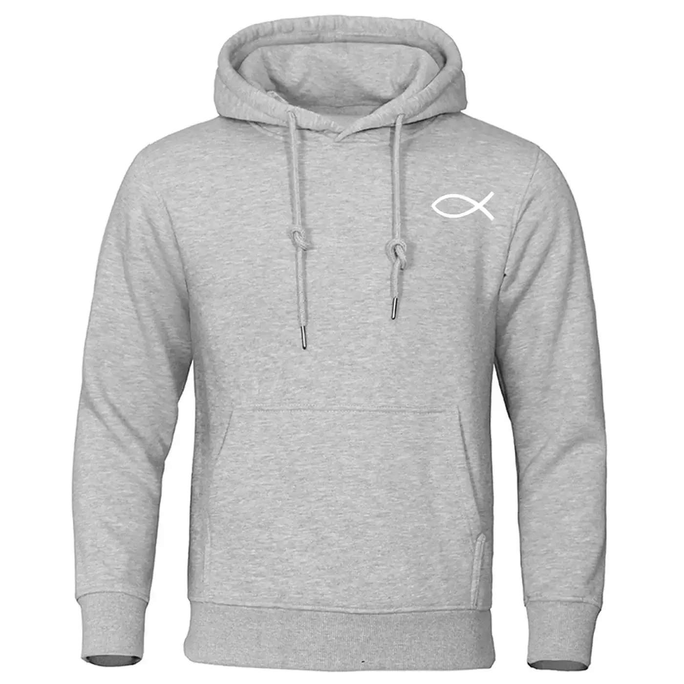 سترة كريستيان يسوع في للرجال ذات قلنسوة عالية الجودة بتصميم ex round Ne مقاومة للتشوه مناسبة للمشي لمسافات طويلة