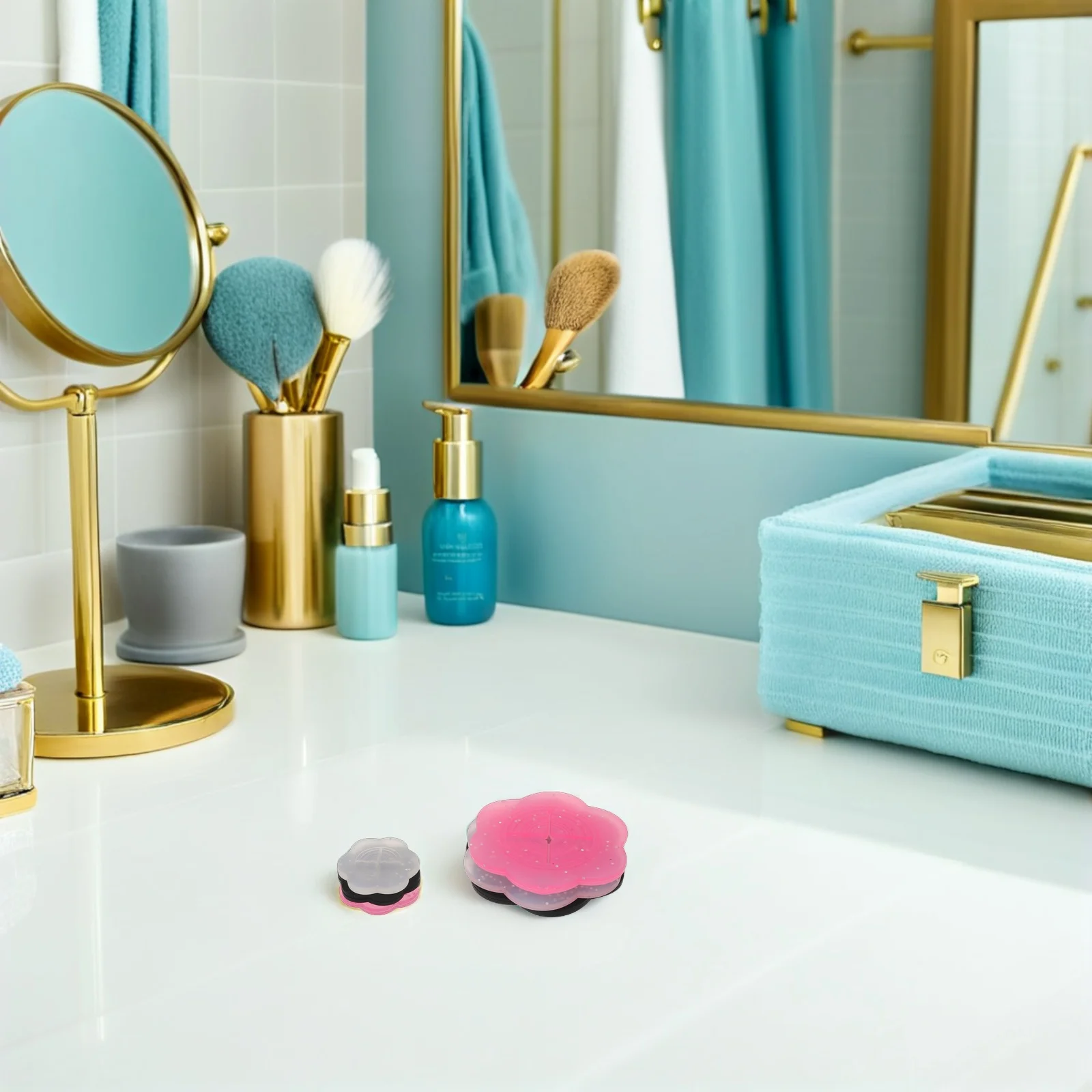 

6pcs Invisible Waist Clip For Women Adjustable Silicone Shirt Cinch Clips Tighten Dresses Blouses Tops Reusable Clothing Cinch