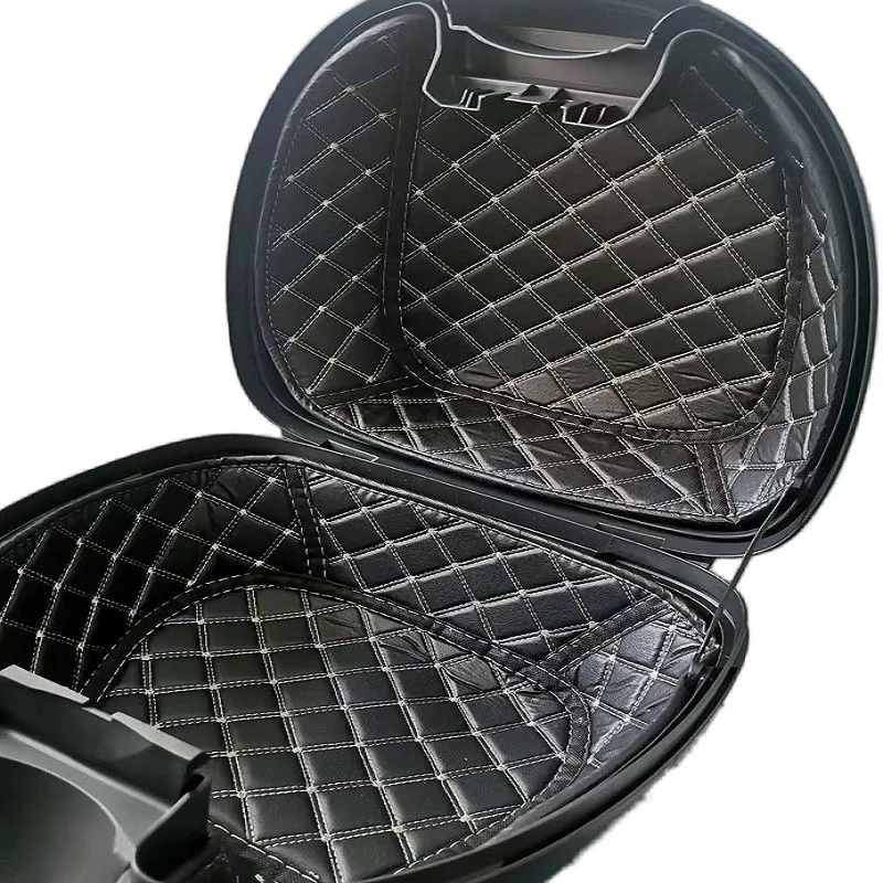 Motorcycle Rear Seat Trunk Bag Portable Inner Liner Pads Lining Protector For SHAD SH26 SH29 SH33 SH34 SH39 SH40 SH45 SH48