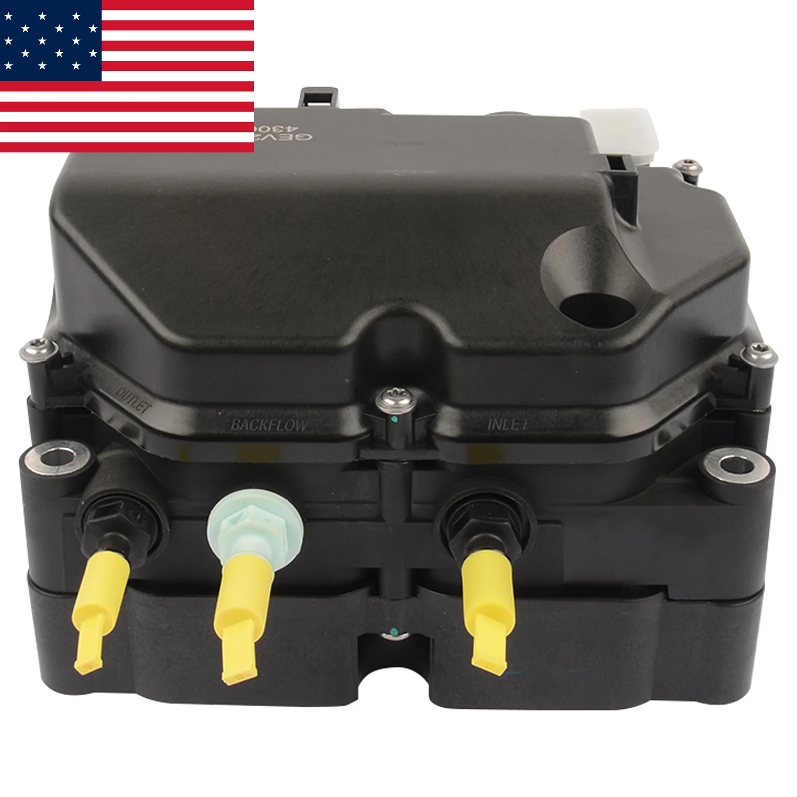 AP03 12V Def Urea Pump Denoxtronic 2.2 Supply Module Diesel Exhaust Fluid Pump 4387304RX for Cummins ISX ISB ISC