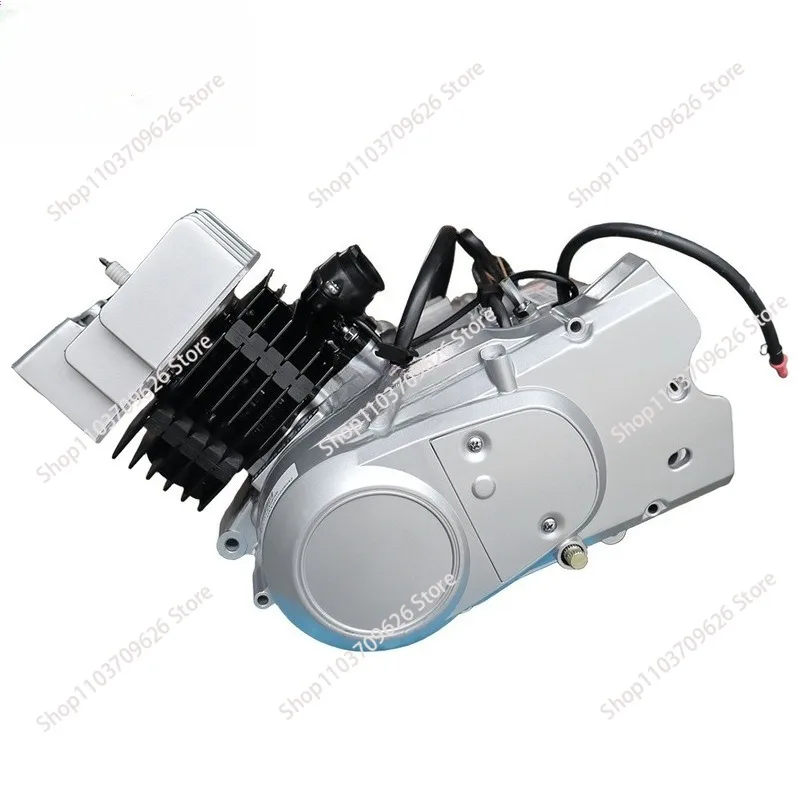 AX100 2 Stroke 100Cc For Motorcycle AX100Cc Like AX100
