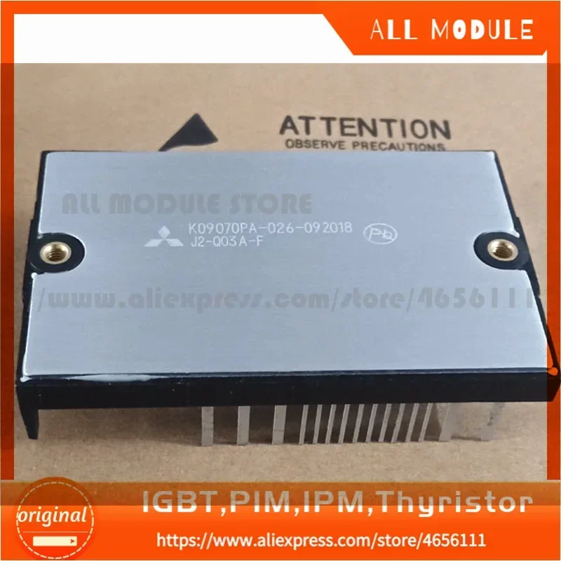 J2-Q03A-B-W J2-Q03A-C J2-Q03A-F J2-Q03A-C-W J2-Q03A-H envío gratis nuevo Original IGBT módulo