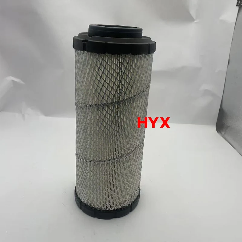 Godo 60-1/8 excavator parts, SKS 75-8 bar 8 air filter.