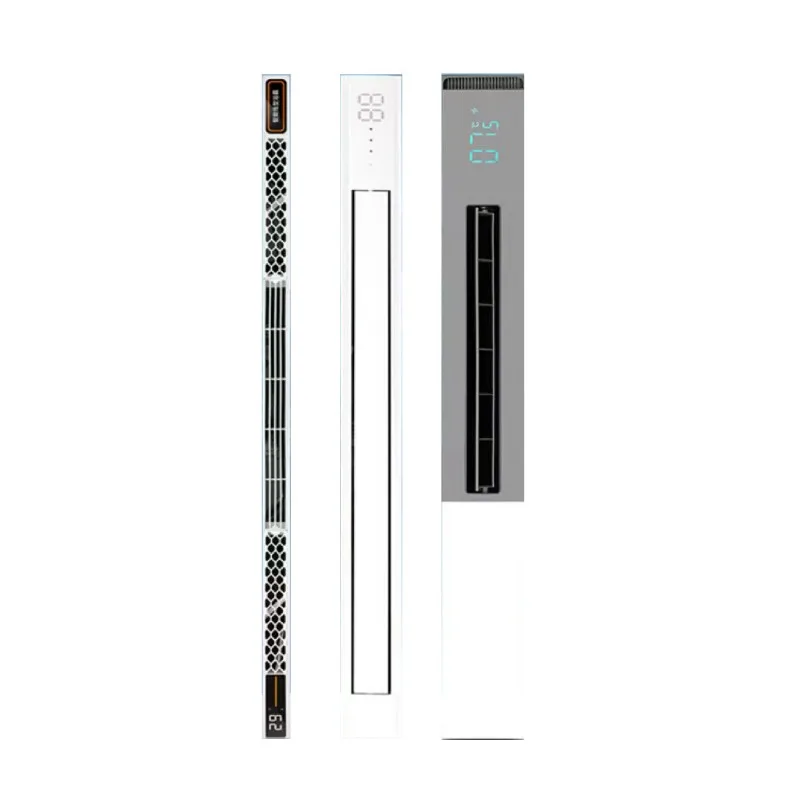 

Special linear air heating Yuba, bathroom bathroom hidden extremely narrow linear heater heater