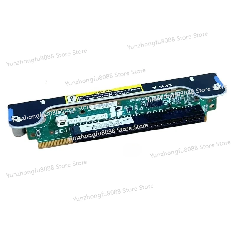 

For 1pcs L360G9 Position 2 PCIE Expansion Card 785498-001 775420-001 779157-001 764642-B21