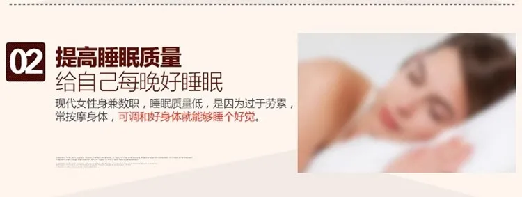 Cervical massage for the back and waist, multifunctional for the whole body, neck and shoulders