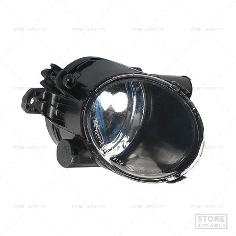 For 2007-2013 VOLVO S80 V70 Front Bumper Fog Lamp Light Housing (Without Bulbs) 31213101 31213102