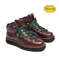 Wine Red vibram