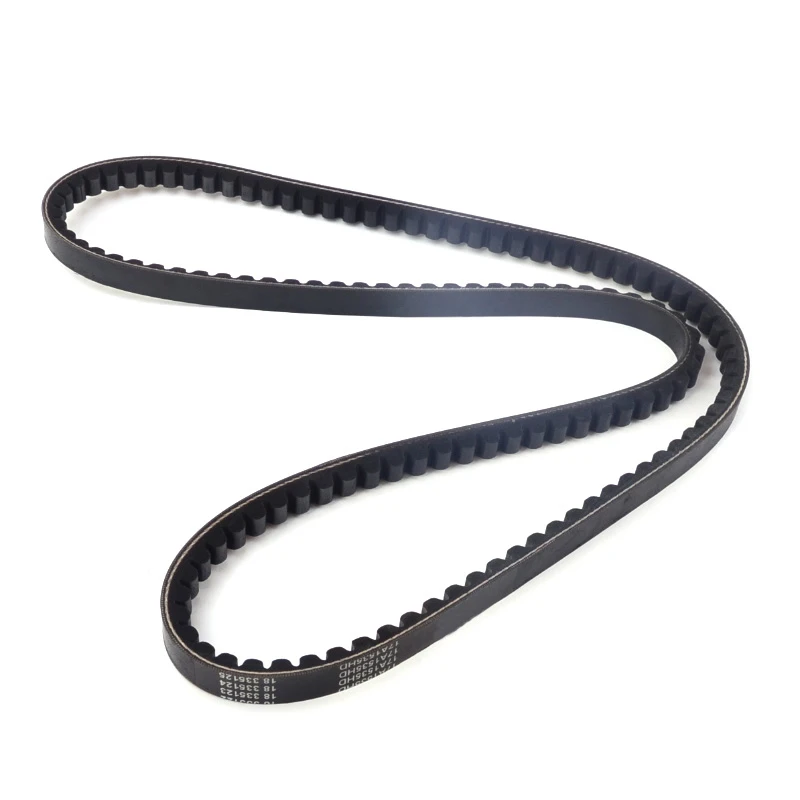 

Air Conditioning Belt Excavator Accessories 17A1535HD 8590