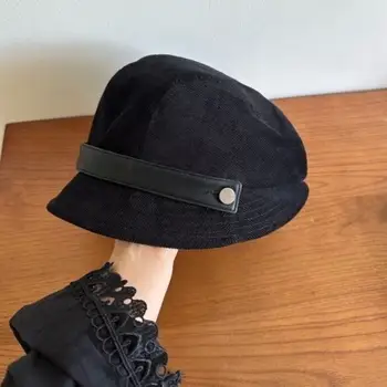 8 best sales Mũ xô móc len - №6