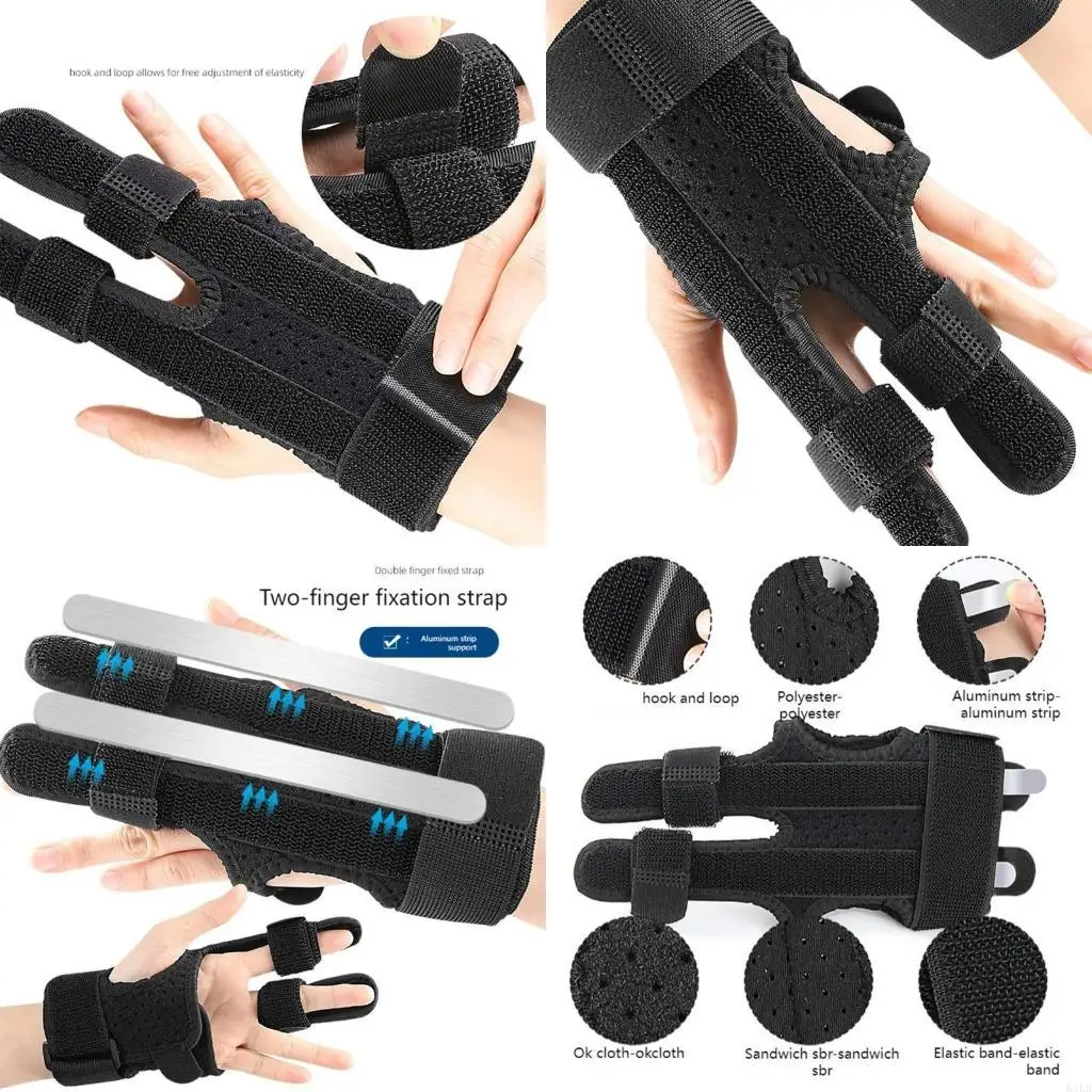 

Дышащая сетка для защиты шин для пальцев с улучшенной вентиляцией для дневного комфорта и сухости при длительном ношении