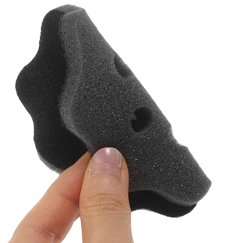 

12Pcs Safety Inner Liner Universal Hard Hat Insert Breathable Sponge Cushion Pads Replacement for Construction Work