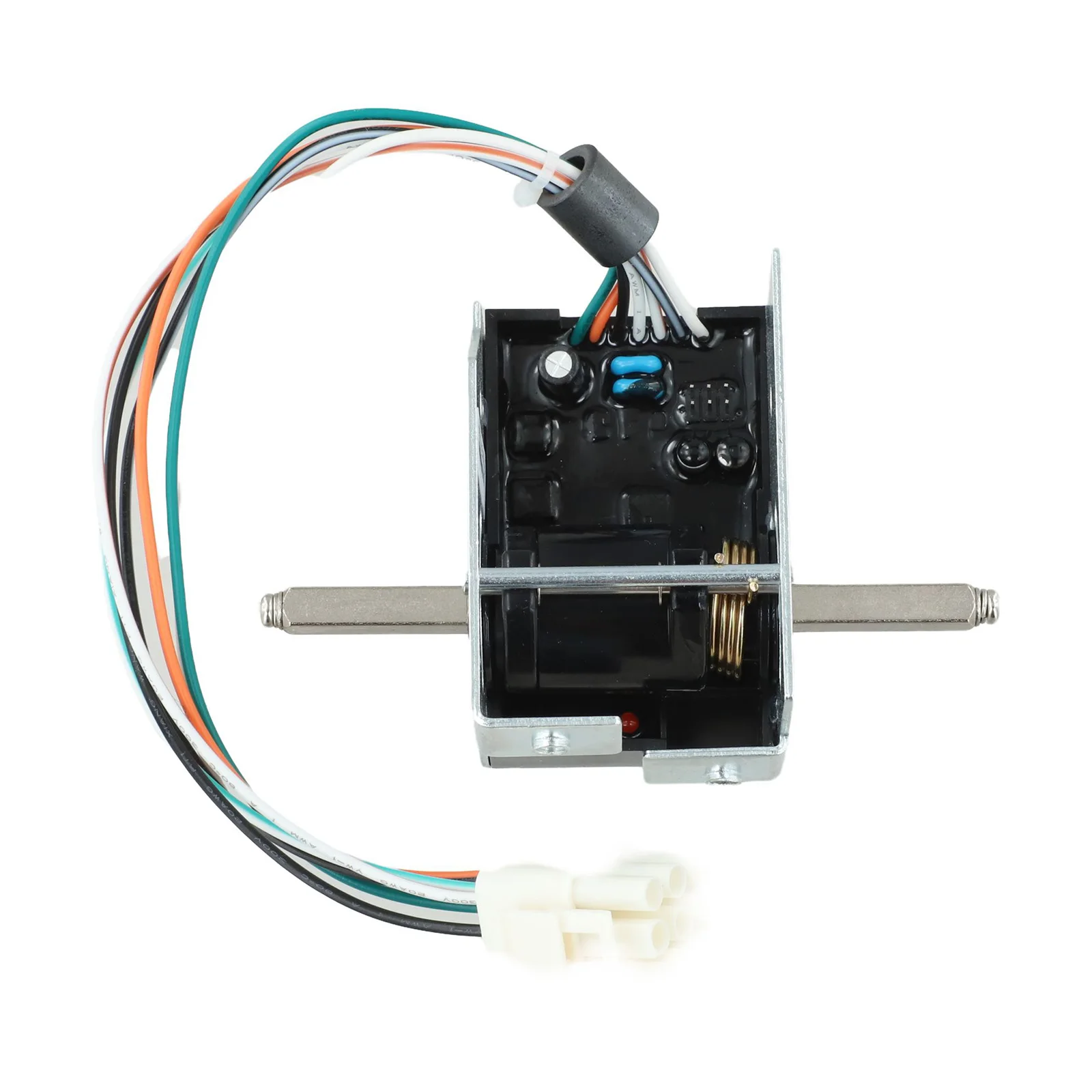 For Curtis Electric Tow Motor Compatible MCU Electronic Throttle Unit Fits into Forklifts Models including ET126