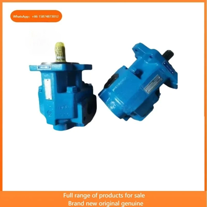 

High Quality GXP GXP05 GXP10 Series Hydraulic Gear Pump GXP05-B2C40WBTB40ABL GXP05-B1B63ABR-20 Pump Parts