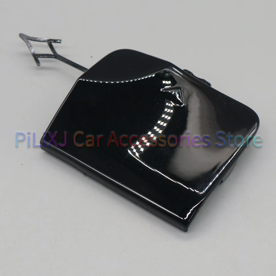 ที่ปิดตาสำหรับกันชนหลอดไฟเลี้ยวฝาครอบปิดตาสำหรับรถ BMW X3 G01รุ่น2017-2021ตัวลากแต่งฝากระป๋อง