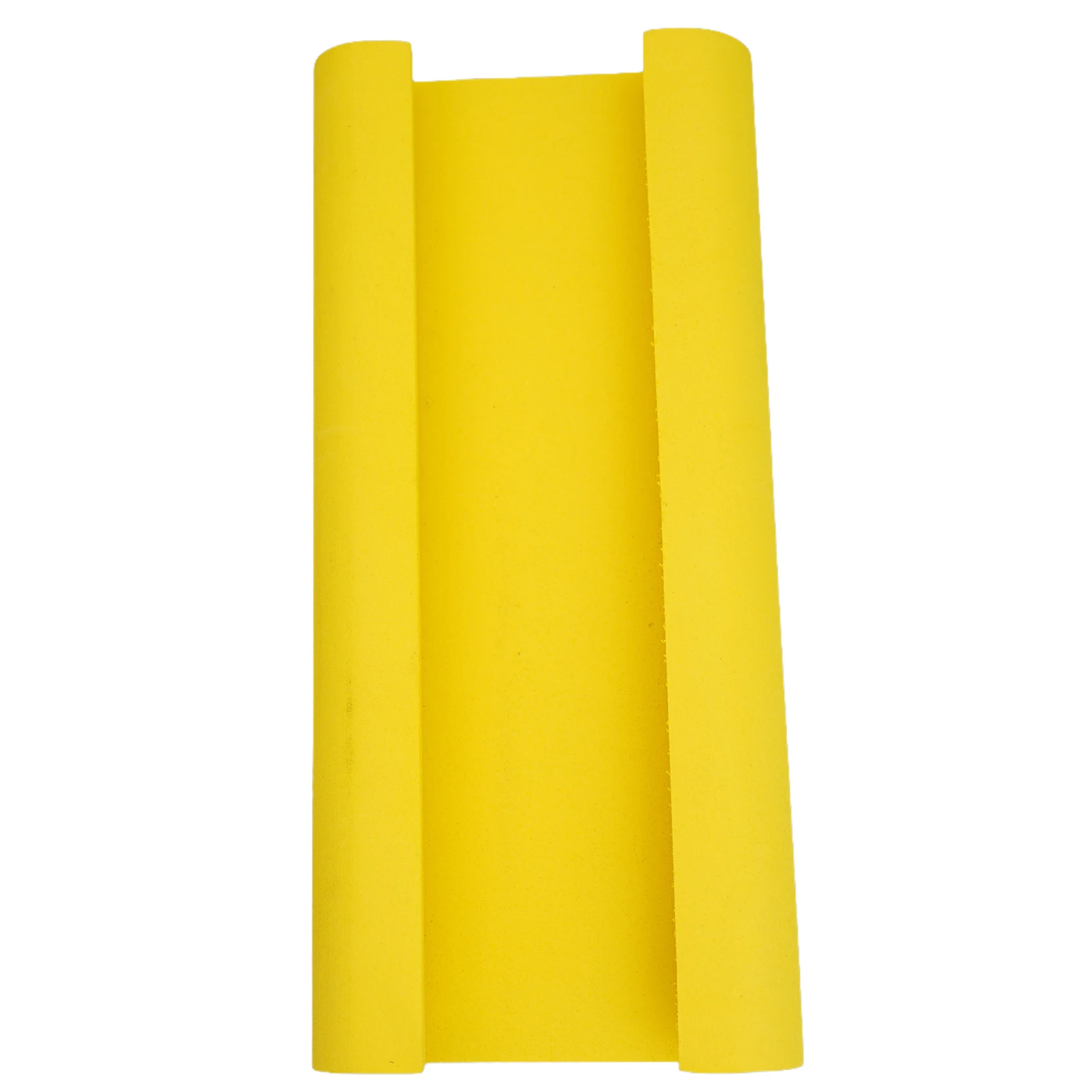 1X U-Shaped Cushion EVA  Foam Seat Cushion Anti-Skid For  Dragon Boat Canoe Kayaks  Non-slip Shock Absorption  Chair Pad Cushion
