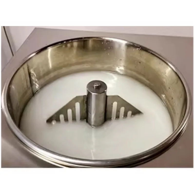 

Pasteurization Machine 14L Ice Cream Milk Juice Pasteurization Machine 220/110v Ultra-high Temperature Pasteurization Machine