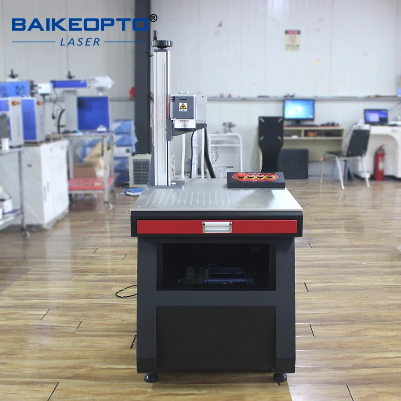 

Multifunctional Uv Laser Engraver Desktop Uv Laser Marking Machine Uv 355nm Laser Marking Machine 10w for Glass Plastic Leather