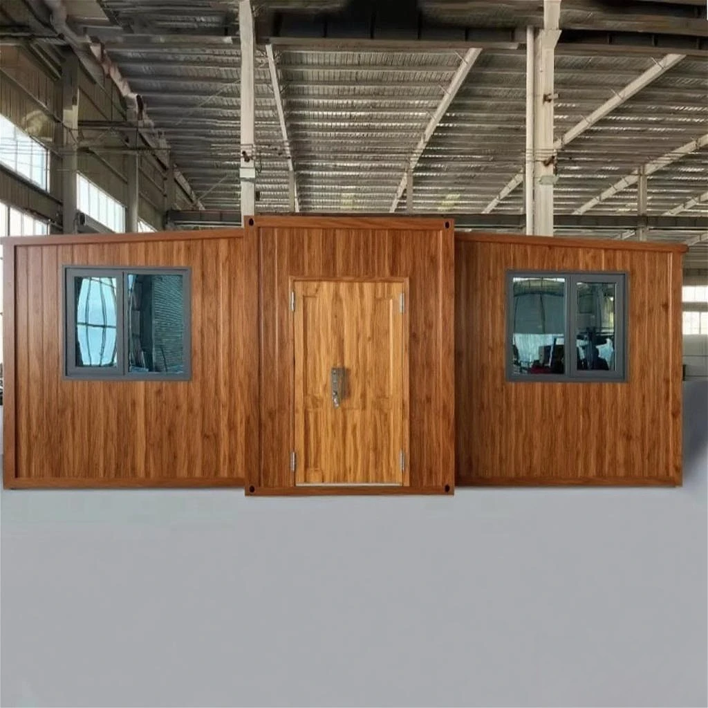 Prefabricated Expan… - image