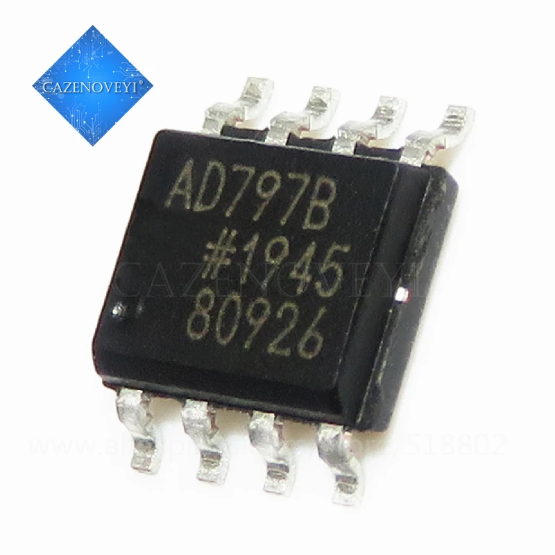 

Easy to Install AD797ARZ AD797BRZ AD797 Plastic shell