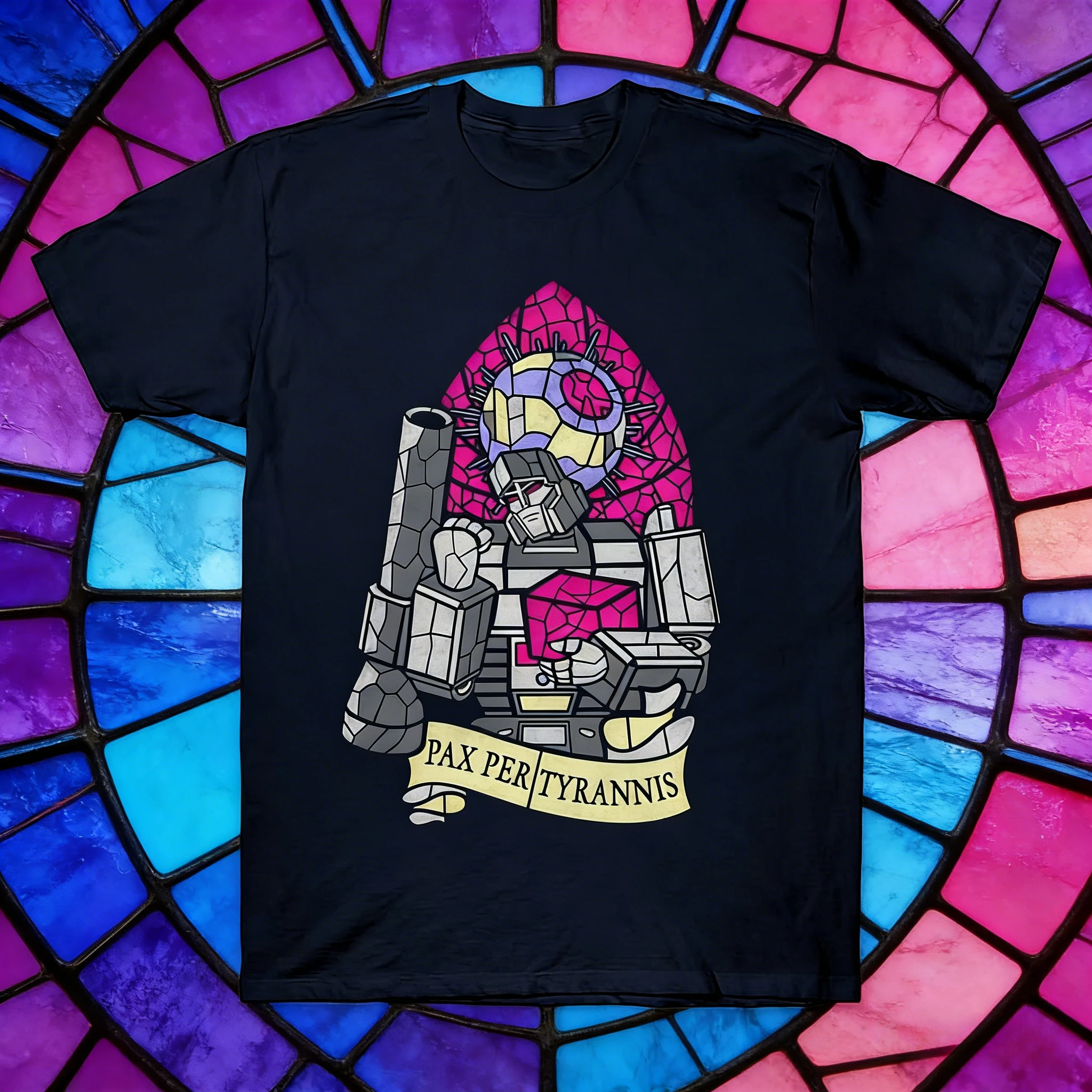 Transformers 2025-2…